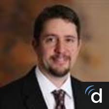 Dr. John D. Ginger, MD