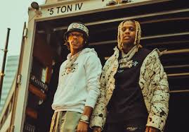 Lil baby x lil durk — «the voice of the heroes». Sosojo5wgs Q M