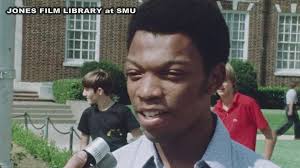 Black History: Meet the man who broke Highland Park ISD's color barrier