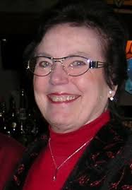 Obituary information for Joan Blake Ricca