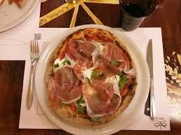 Ottima Pizza A Colognola Ai Colli Vr Recensioni Su Pizzeria Treppi Colognola Ai Colli Tripadvisor