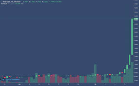 Yeni güne dolar kaç tl ile başladı? Dogecoin Turkiye De Hacim Rekoru Kiriyor Koin Bulteni