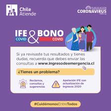 @mindesarrollo #ingresodeemergencia consulta, me llegó el correo indicándome que soy beneficiario del ife, veo mi cuenta y aún no esta depositado. Facebook