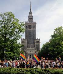 Voir plus d'idées sur le thème pologne, cuisine polonaise, recette polonaise. Droits Lgbt En Pologne Wikipedia