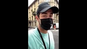 Cuori stupidi michele merlo 2020. Bafwpr7vuqf06m