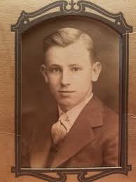 Ralph William Roe Sr. (1922-1995)