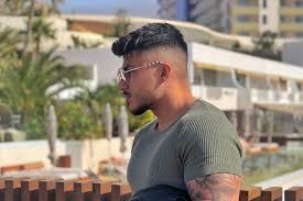With the bald fade haircut, a man is purposed to have an attractive look. Types Of Bald Fade To Experiment With Lovehairstyles Com
