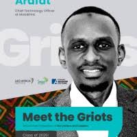 900+ "Magezi" profiles