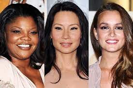 Haircuts For Rounded Square Shapes Youbeauty Com Face Shape Hairstyles Haircut For Face Shape Long Hair Styles