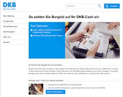 Deutsche bank horario en rostock, de. Dkb Geld Einzahlen Bargeld Auf Das Dkb Konto Einzahlen Plus Dkb Einzahlungsautomaten Finden Kontoguru Net