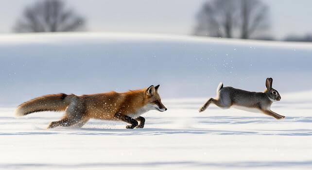 Fox Hunt Stock Photos, Images and Backgrounds for Free Download