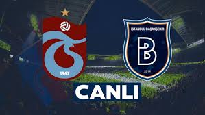 Trabzonspor ise 8 puanda kaldı. Trabzonspor Medipol Basaksehir Maci Sifresiz Canli Anlatim Izle Video Videosunu Izle Son Dakika Haberleri
