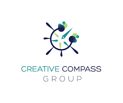 Choose from over a million free vectors, clipart graphics, vector art images, design templates, and illustrations created by artists worldwide! Modern Masculine Logo Design For Creative Compass Group By Blackowl8 Design 20874862