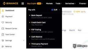 You can directly purchase bitcoin with credit card on binance. How To Buy On Binance Complete Step By Step Guide 2021