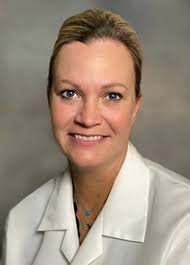 Erin Burnette, MSN, FNP, Joins Lake Regional Express Care