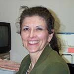 Dr. Charlotte Tlachac, OD, Optometry