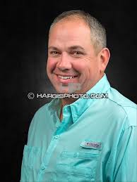 Kenny Saltsman, Hardin County, Magistrate