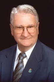 James “Bill” Grubbs