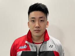 Lee's Badminton Professional Training Centre