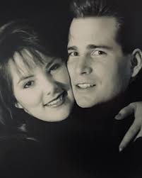 30 years or if you break it down: 360 months, 1,565 weeks, 10,957 days,  263,975 hours, 15,778,476 minutes and counting It goes by in a blink of an  eye~ Happy Anniversary Mr.