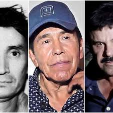 El Chapo Guzmán, Felix Gallardo, Caro Quintero, ¿qué fue de esos capos del  narco?