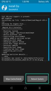 Ring the bells as you can also attain those exciting and robust features through . Download Magisk Manager Latest Version 23 0 For Android 2021