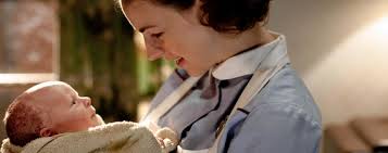 Call the Midwife