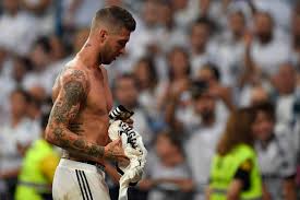 Real madrid announced wednesday that longtime defender sergio ramos would be. Sergio Ramos Real Madrid Una Storia D Amore Lunga Sedici Anni