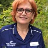 Barchester Flowerdown Care Home, 50 Harestock Road, Winchester, Hampshire  SO22 6NT