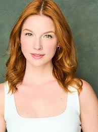 Second to last one. They're all great! But the best IMDb photos look like  publicity or event over headshot. So that one! Though you can't go wrong  with any. And gotta love @