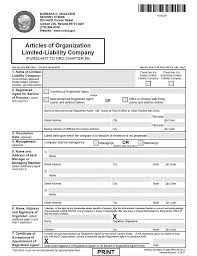 Blank nv sales and use tax form. Nevada Llc How To Start An Llc In Nevada Truic