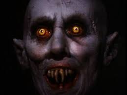 Scary Moments (Nightmare Fuel) in 'Salem's Lot