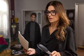 Unter uns (UU) Wochen-Vorschau – fernsehserien.de