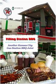 Filling Station Bbq Another Kc Gas Station Bbq Joint Barbecue Restaurant Bbq Filling Station