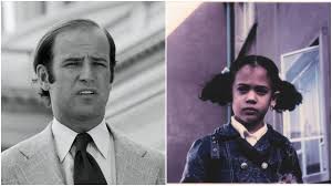 Joseph prezioso/afp via getty images. Former Vice President Joe Biden S Record On Busing To Integrate Schools Axios