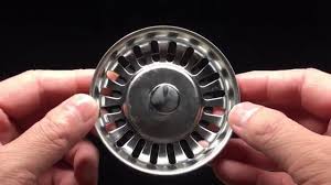 Check spelling or type a new query. Mcalpine Bwstss Steel Kitchen Sink Basket Strainer Waste Stemball Plug 78mm F424 Youtube