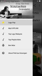 ★ this makes the music download process as comfortable as possible. Lagu Selagi Ada Waktu Selagi Ada Rindu Pak Long For Android Apk Download