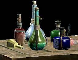 Potions Skyrim Skyrim Food Potions Tortalini Recipes