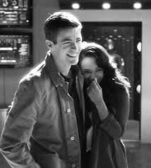 Image result for Iris and Barry image