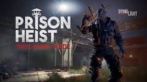 We did not find results for: Prison Heist Dying Light Wiki Fandom