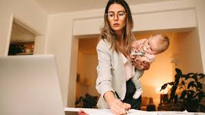 Quick Tips for Returning to Work after Maternity Leave