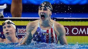 Lazor, who won the 200 breast at the u.s. Annie Lazor Lasers In On Tokyo In 200 Breaststroke Abbey Weitzeil Leads Women S 100 Free Team For Tokyo