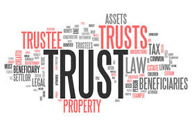 Trusts 101 A Guide To What They Are And How They Work In