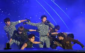 But this wasn't the beatles. Infinite Band Wikipedia