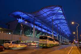 Maybe you would like to learn more about one of these? Parking At Penang International Airport Pen Airports By Malaysia Airports Holdings Berhad Mahb