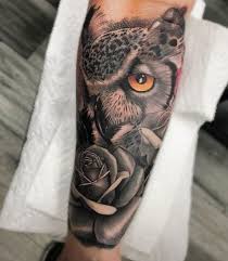 Mike rubendall, founder of king's avenue tattoo, explains the practical reason for its popularity. Black And Grey Realism Tattoos Inkaholik Tattoos And Piercing Studio