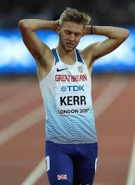Josh kerr in the 1500m and diver tom daley won bronzes, with silver for cyclists matt walls and ethan kerr claimed britain's first men's olympic 1500m medal since peter elliott's silver in seoul 33. Kerr Opts Out Of British Indoor Championships For Stateside Challenge Heraldscotland