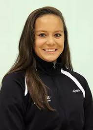 2016-17 Swimming and Diving Roster