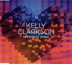 Heartbeat song is a song by american recording artist kelly clarkson, from her seventh studio album, piece by piece (2015). Kelly Clarkson Heartbeat Song Veroffentlichungen Discogs