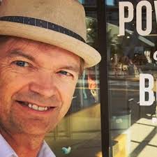 Tim Olson (@TimOlsonSF)